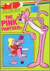 The Pink Panther - Monty