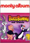 Bugs Bunny and friends - Monty Album -  1985