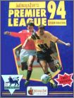 Merlin's Premier League  94 - Angleterre