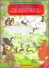 The Adventures of the Animals of farthing Wood new series