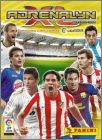 Adrenalyn XL 2011-12 Liga BBVA - Trading card game - Espagne