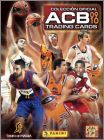 Collection Officielle de la Liga ACB 09-10 - Trading Cards