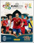 Euro 2012 Adrenalyn XL Pologne-Ukraine