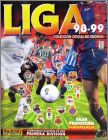 LIGA 98-99 - Espagne - Panini