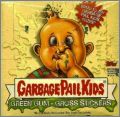Garbage Pail Kids srie 1 - Topps Chewing Gum