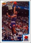 NBA Basketball Collector's Choice  91-92 -  Upper Deck