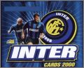 INTER Cards 2000 - DS Sticker Collections - Italie