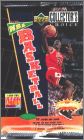 Basketball Collector's Choice 1996-97 - Srie 1