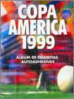 Copa America 1999 - Industria Argentina