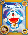 Doraemon - Sticker Album - Panini - Espagne - 2012