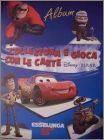 Disney Pixar - Srie 1 - Esselunga - Italie