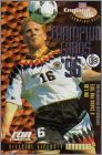 England'96 Champion Cards - Panini - Allemagne