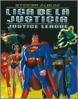 Liga de la Justicia / Justice League - Navarrete - Mexique