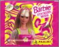 Barbie stickers mode - France