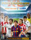 Liga BBVA 2009-10 Adrenalyn XL - Trading Card Game - Espagne