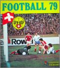 Football  79 - Figurine Panini - Suisse