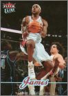 NBA Basketball 2007-08 - Fleer Ultra - USA