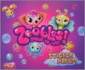 Zoobles ! Spring to Life - Edibas - Italie