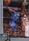 2009-10 Upper Deck Basketball - First Edition - USA