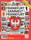 Frankfurt sammelt Frankfurt - Panini - Allemagne