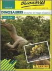 Dinosaures et autres animaux disparus - N 5.04 - France