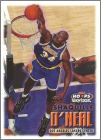 1999-00 Skybox Hoops NBA Basketball - USA
