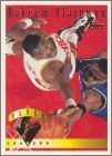 1995-96 Topps NBA Basketball - USA