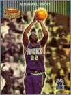 2000-01 Topps Bowman's Best NBA Basketball - USA