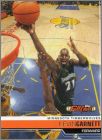 2006-07 Topps Full Court NBA Basketball - USA