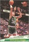 1992-93 Fleer Ultra NBA Basketball - USA