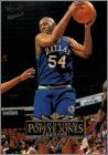 1995-96 Fleer Ultra NBA Basketball - USA