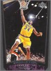 1998-99 Upper Deck NBA Basketball - USA