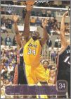 2002-03 Upper Deck NBA Basketball - USA - Partie 2
