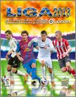 Liga BBVA 2013 OQGC - Mundi Cromo - Espagne - 1re Partie