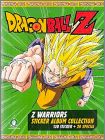 Dragonball Z : Z Warriors - Preziosi Collection - Italie