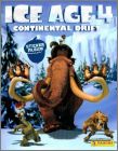 Ice Age 4 - Continental Drift - Panini