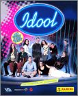 Idool 2003 - Photocards - Panini - Belgique