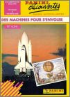 Machines pour s'envoler (Des...) - N 6.04 - France
