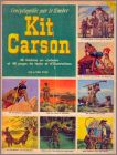 Kit Carson - L'Encyclopdie par le timbre N36 - France