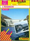 Energie (L'...) - N 6.01 - France