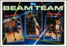 Exemple de Beam Team Card (BT)
