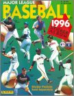 Major League Baseball Sticker 1996 - Panini - USA/Canada