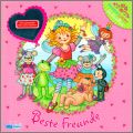 Prinzessin Lillifee Beste Freunde - Sticker - Allemagne 2012
