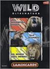 Wild Oltrenatura - Lamincards - Edibas - 2011 - Italie