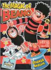 The Magic of the Beano - Merlin - Angleterre