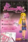Fashion Me My Book - Sticker album - Edibas - Italie - 2012
