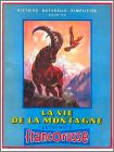 Vie de la montagne (la...)  Album N4 - Francorusse - France