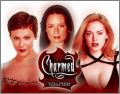 Charmed - Connections - Cards - Inkworks - USA