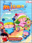 Mirmo - Raccoglitore delle lamincards - Edibas - Italie
