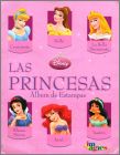 Princesas (Las...) (Disney) - Imagics - Mexique